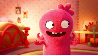 UglyDolls