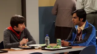 Teória veľkého tresku IV (4)