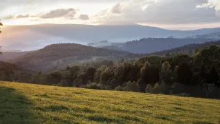 Z kraja Praděda a kráľa Ječmínka