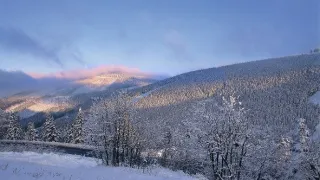 Z kraja Praděda a kráľa Ječmínka