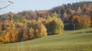 Z kraja Praděda a kráľa Ječmínka