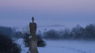 Z kraja Praděda a kráľa Ječmínka