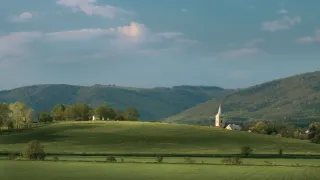 Z kraja Praděda a kráľa Ječmínka