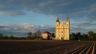 Z kraja Praděda a kráľa Ječmínka