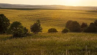 Z kraja Praděda a kráľa Ječmínka