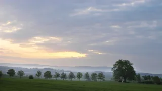 Z kraja Praděda a kráľa Ječmínka