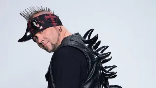 Dannyho auťáky II (2)