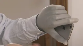 Človek plus - budúcnosť našich zmyslov (1/5)