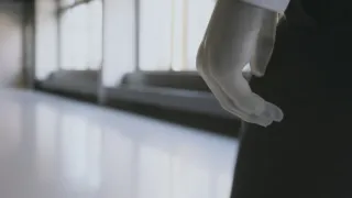 Človek plus - budúcnosť našich zmyslov (1/5)