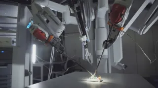 Človek plus - budúcnosť našich zmyslov (1/5)