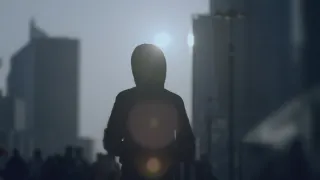 Človek plus - budúcnosť našich zmyslov (1/5)