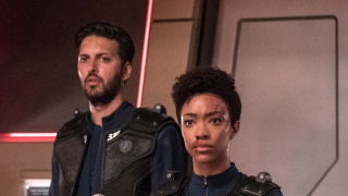 Star Trek: Discovery (4)