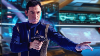 Star Trek: Discovery (4)