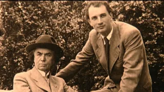 Legenda jménem Kubelík