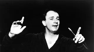 Legenda jménem Kubelík