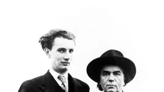 Legenda jménem Kubelík