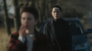 Šoférka (10/10)
