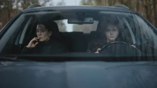 Šoférka (10/10)