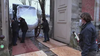 100 dní ve Versailles (3/6)