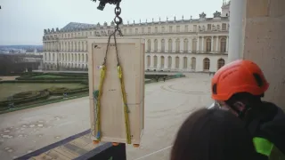 100 dní ve Versailles (3/6)