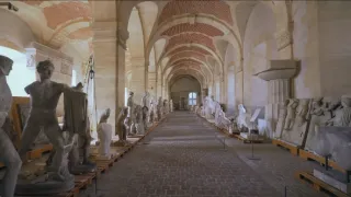 100 dní ve Versailles (3/6)