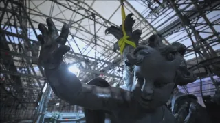 100 dní ve Versailles (3/6)
