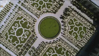 100 dní ve Versailles (3/6)