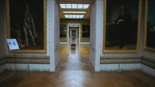 100 dní ve Versailles (3/6)