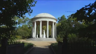 100 dní ve Versailles (3/6)