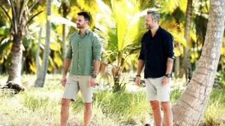 Survivor Česko & Slovensko (3)