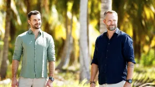 Survivor Česko & Slovensko (3)