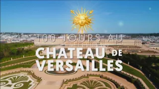 100 dní ve Versailles (2/6)