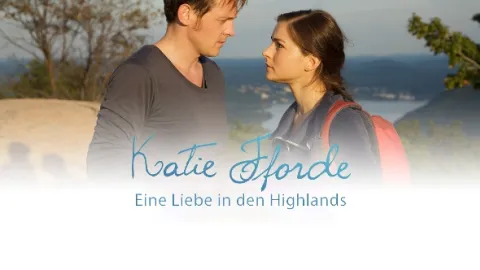 Katie Fforde: Láska na vysočine