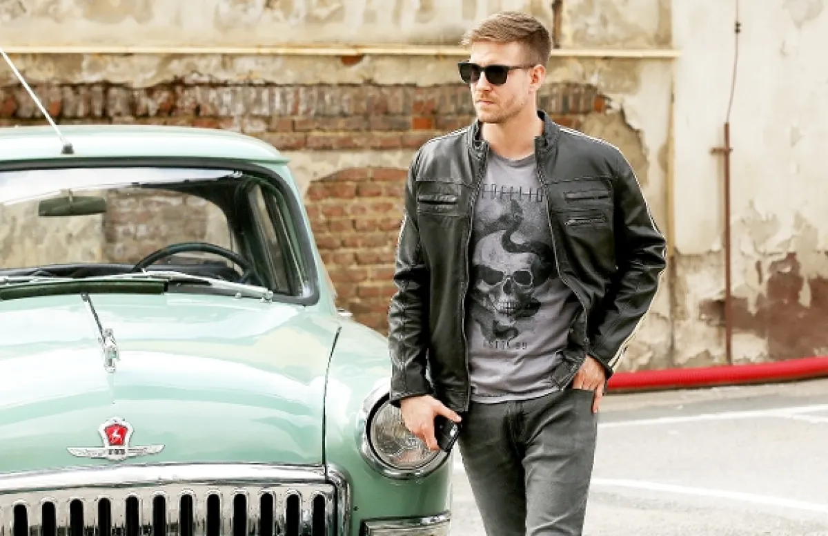 Polda (Polda IV – Hřebík v srdci), 2020 - fotogaléria