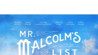 Malcolmův seznam