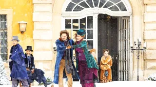 Kincsem - sázka na pomstu