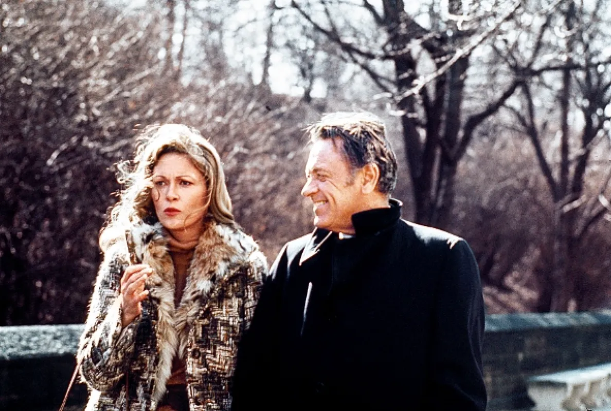 Network, 1976 - fotogaléria
