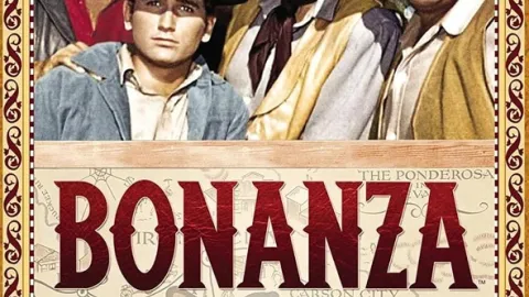 Bonanza (3)