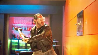 Dom Hemingway