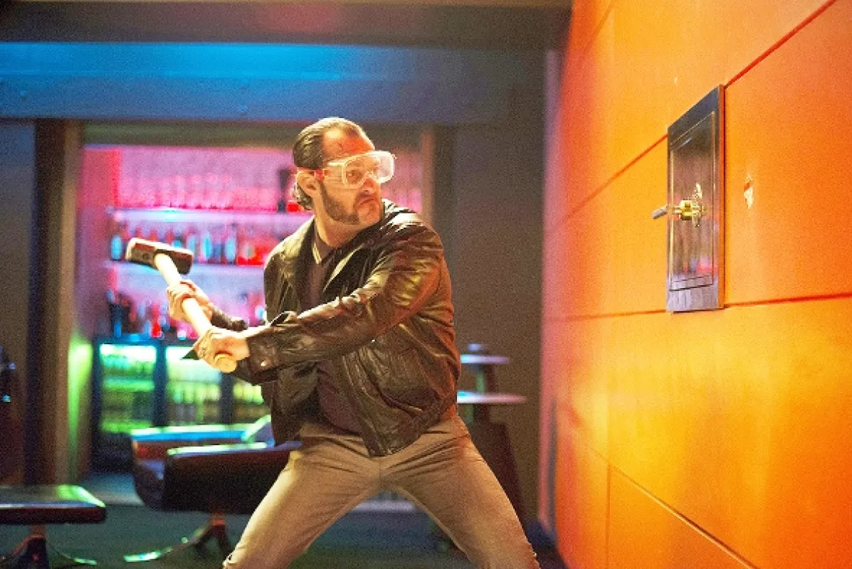 Dom Hemingway, 2013 - fotogaléria