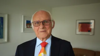 Tajomstvá britskej kráľovskej rodiny (2/8)