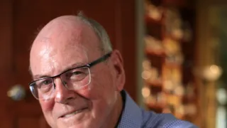 Tajomstvá britskej kráľovskej rodiny (2/8)