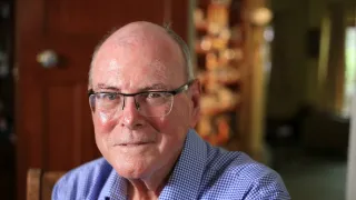 Tajomstvá britskej kráľovskej rodiny (2/8)