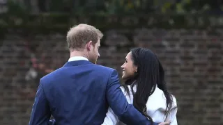 Tajomstvá britskej kráľovskej rodiny (2/8)