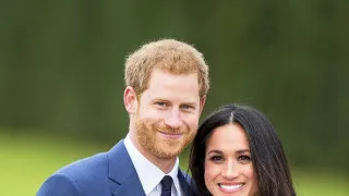 Tajomstvá britskej kráľovskej rodiny (2/8)