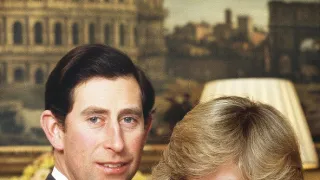 Tajomstvá britskej kráľovskej rodiny (2/8)