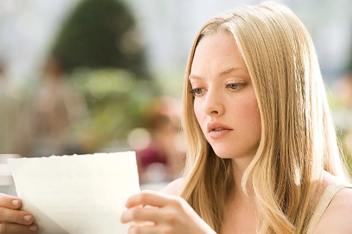 Listy pre Júliu (Letters to Juliet), 2010 - fotogaléria