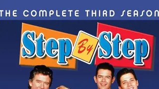 Krok za krokom III (1)
