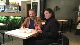 Jan Potměšil: Nikdy bych neměnil