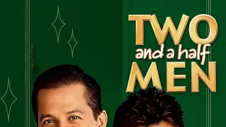 Dva a pol chlapa IX (16/24)